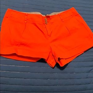 Shorts forever 21